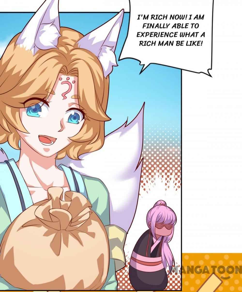 Demonic Fairy Chapter 75 - Page 13