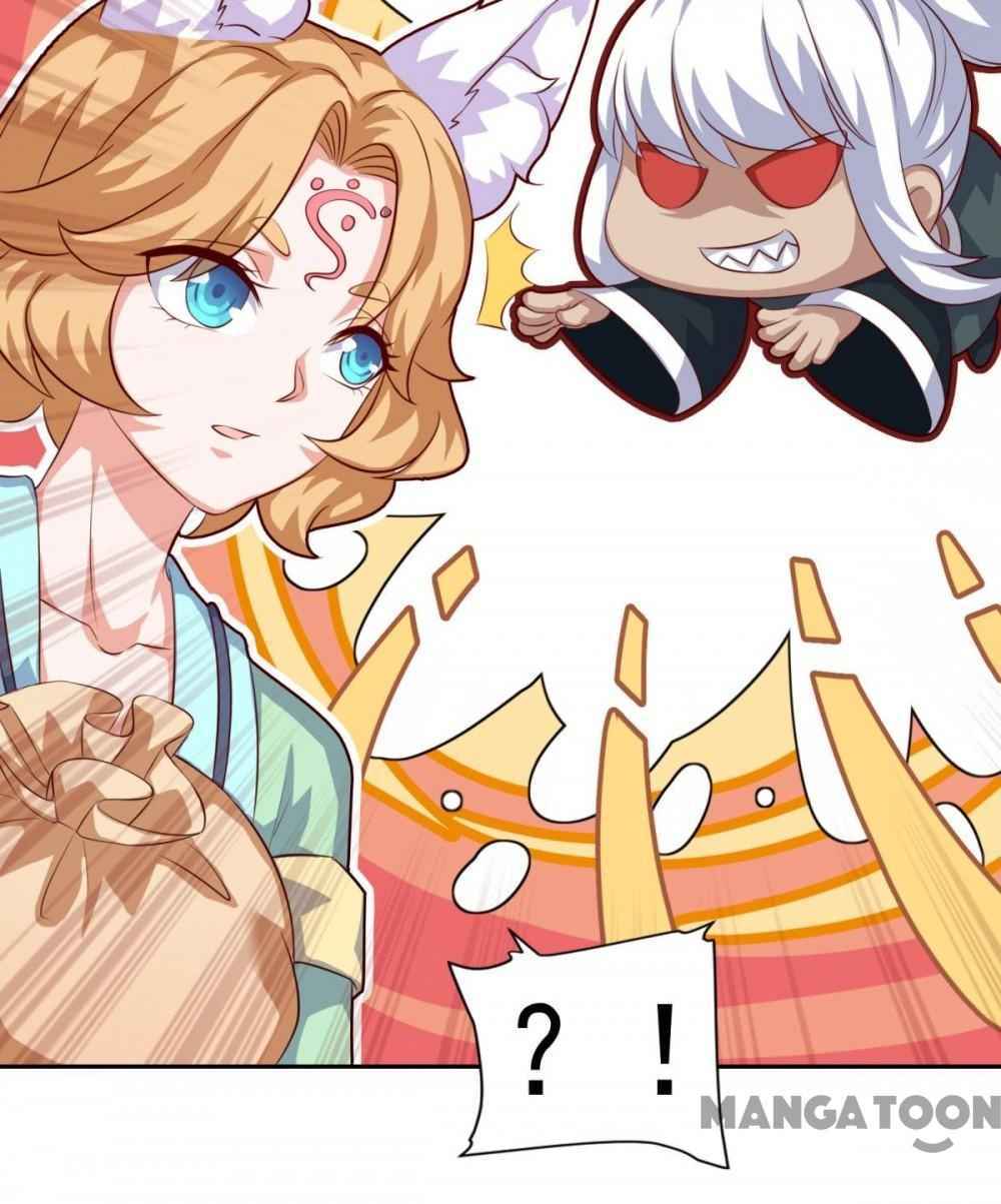 Demonic Fairy Chapter 75 - Page 15