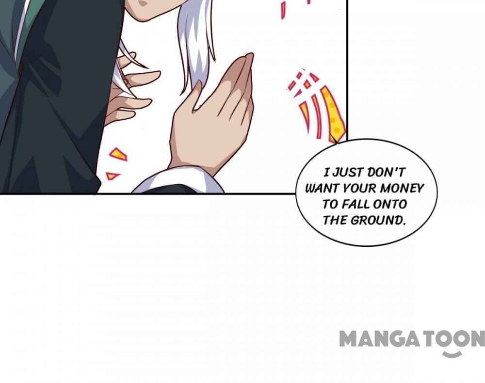 Demonic Fairy Chapter 75 - Page 17