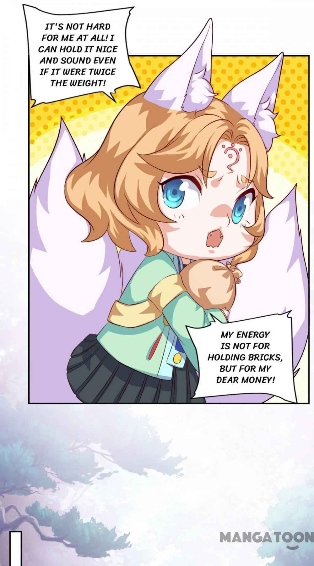 Demonic Fairy Chapter 75 - Page 18