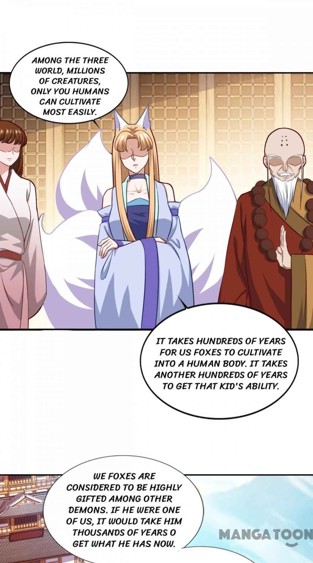 Demonic Fairy Chapter 75 - Page 2