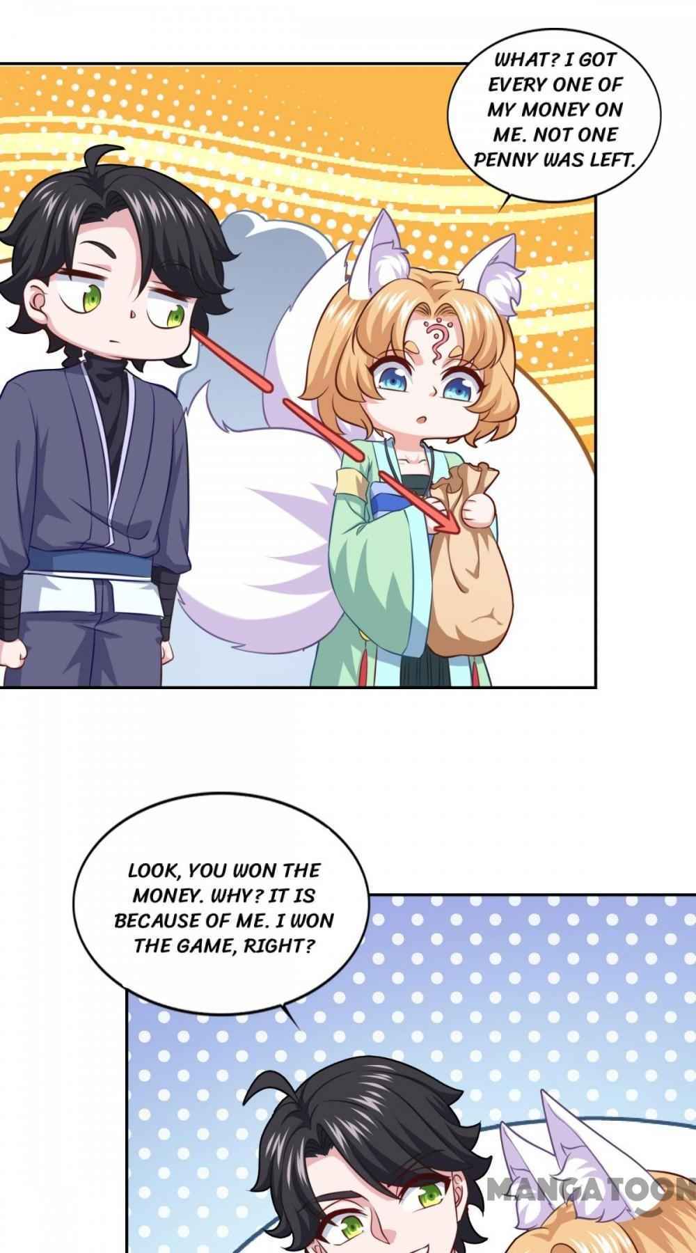 Demonic Fairy Chapter 75 - Page 20