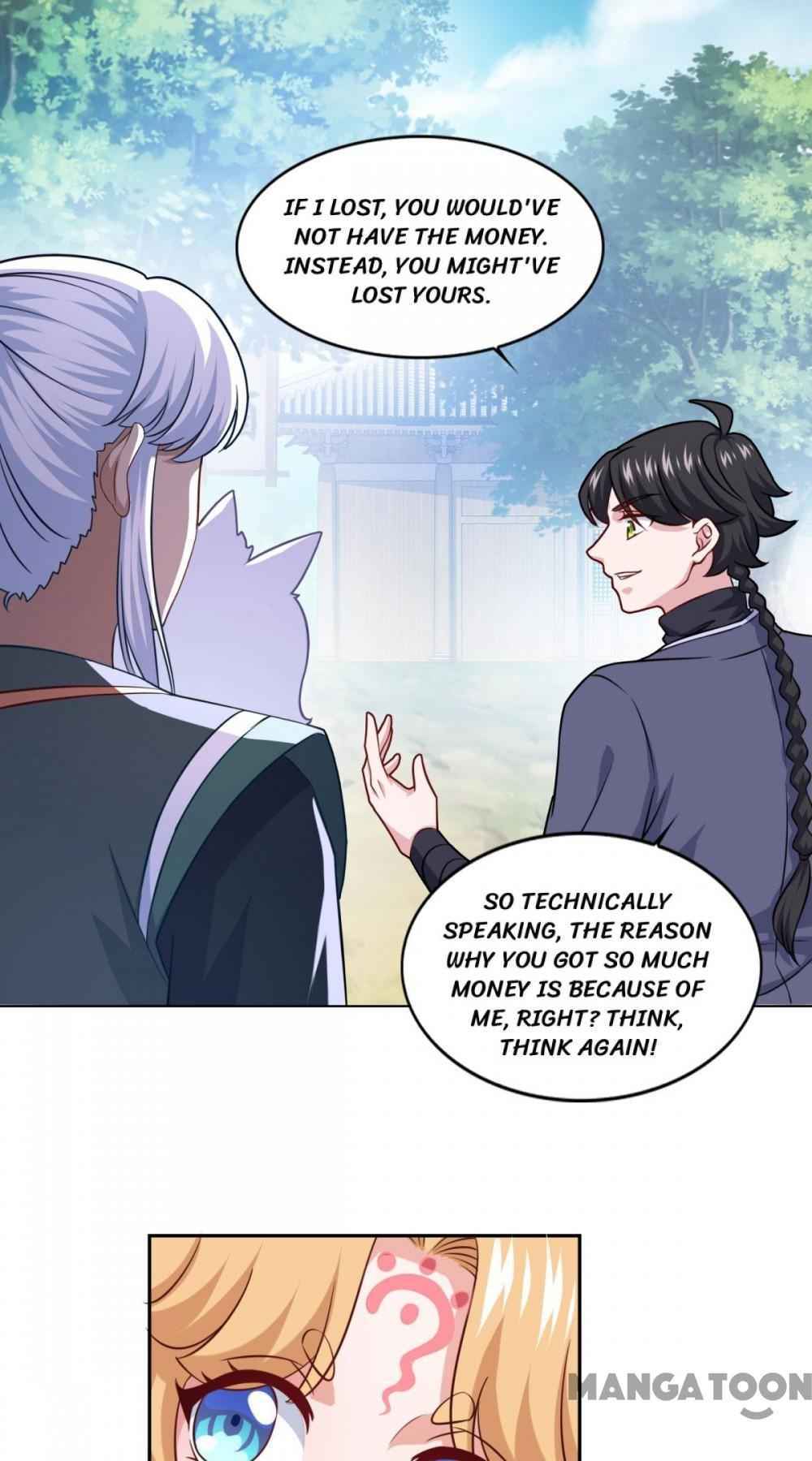 Demonic Fairy Chapter 75 - Page 22