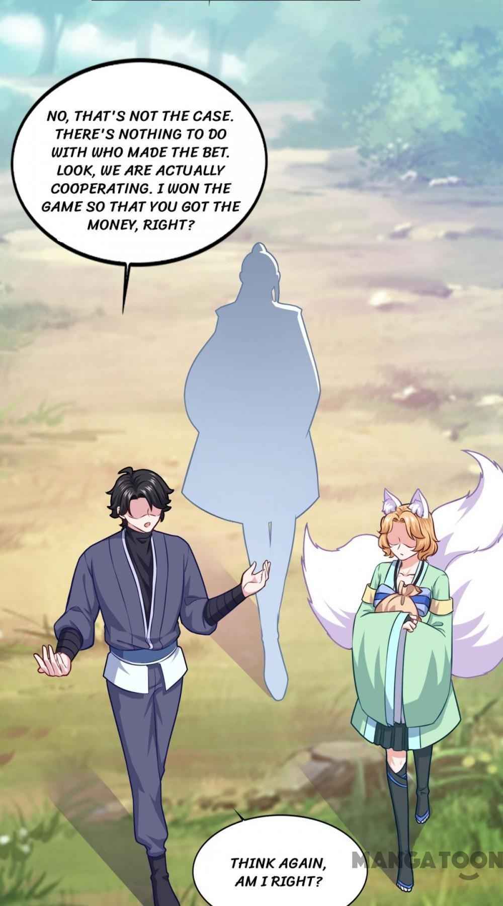 Demonic Fairy Chapter 75 - Page 24