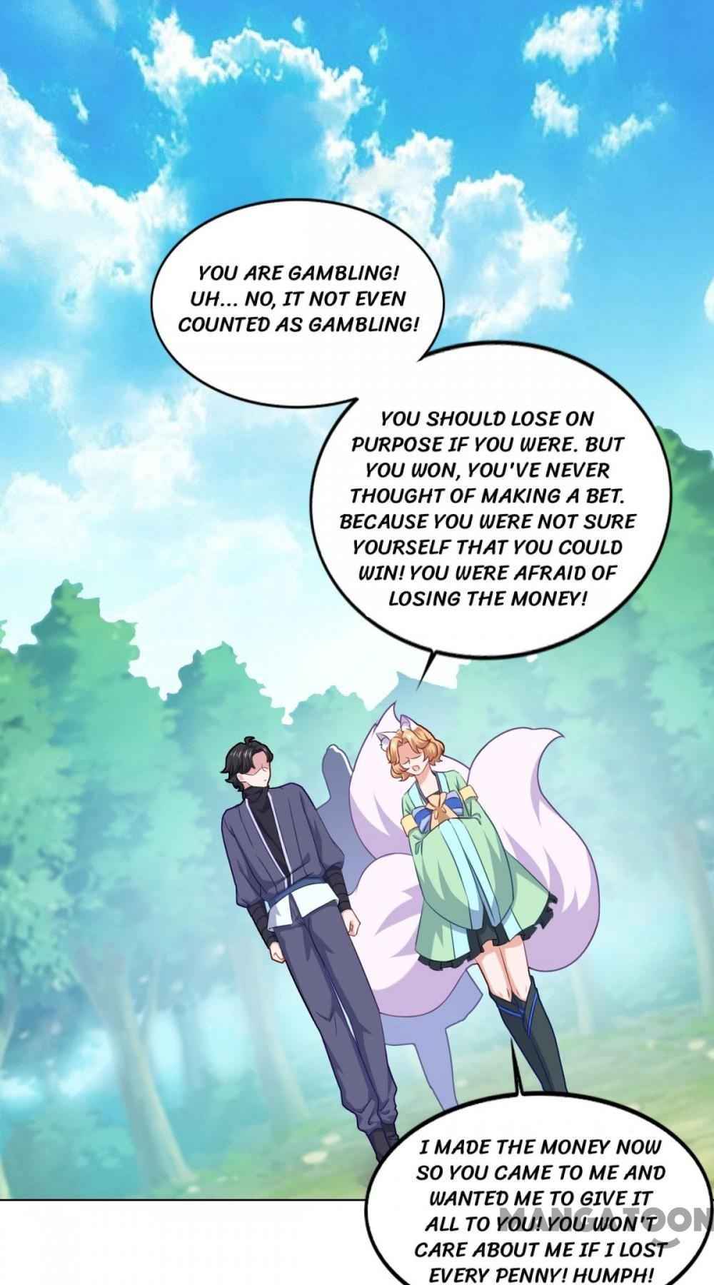 Demonic Fairy Chapter 75 - Page 28