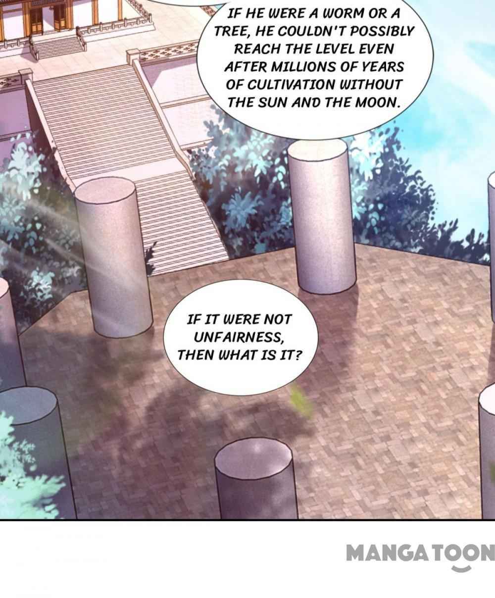 Demonic Fairy Chapter 75 - Page 3