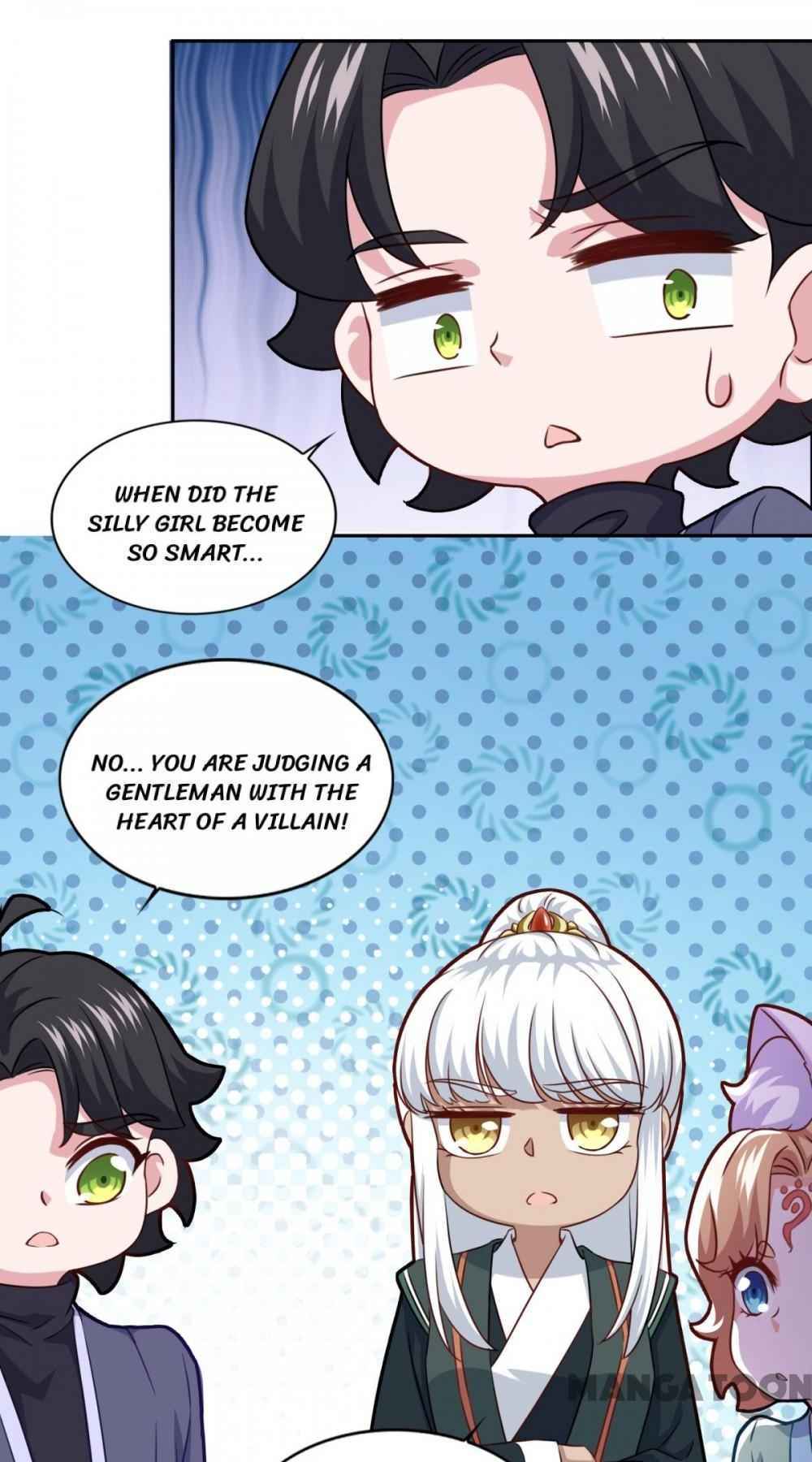 Demonic Fairy Chapter 75 - Page 30