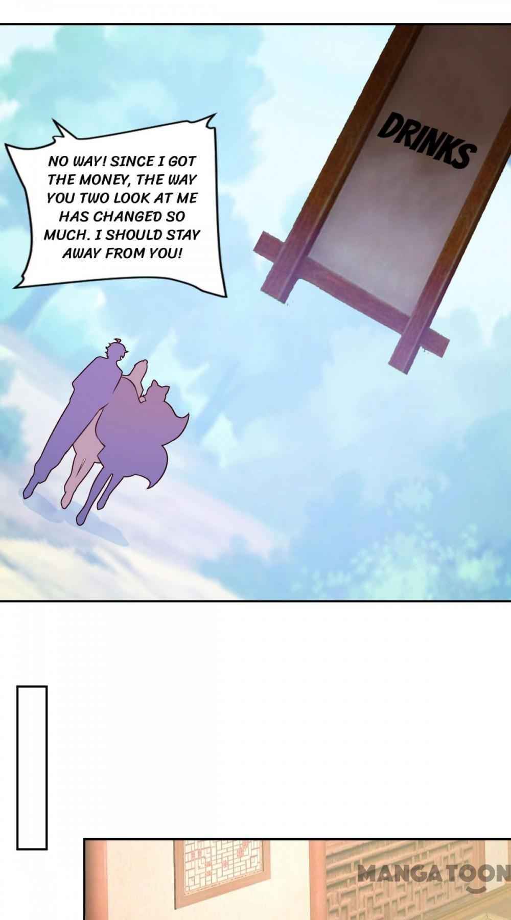 Demonic Fairy Chapter 75 - Page 34