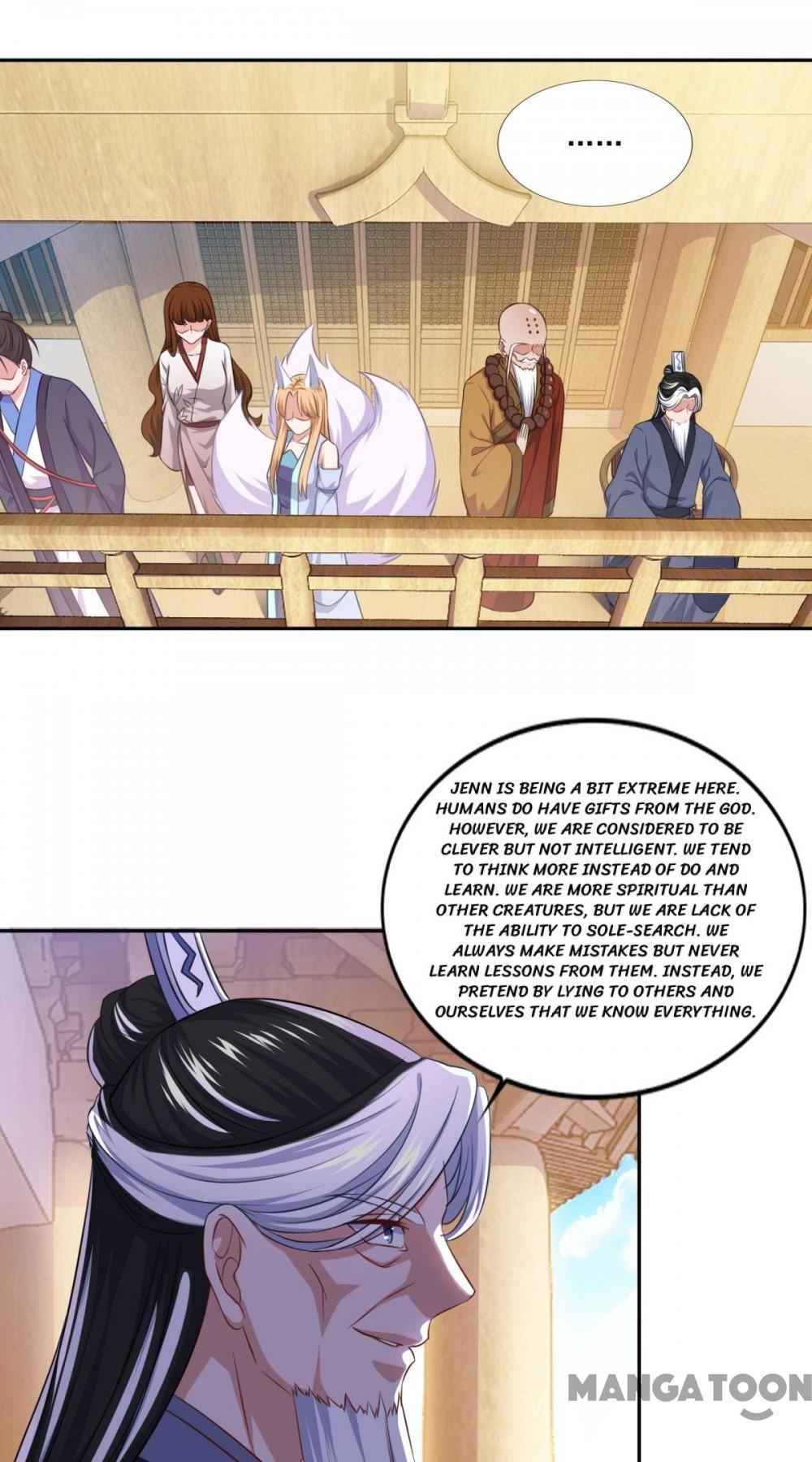 Demonic Fairy Chapter 75 - Page 4