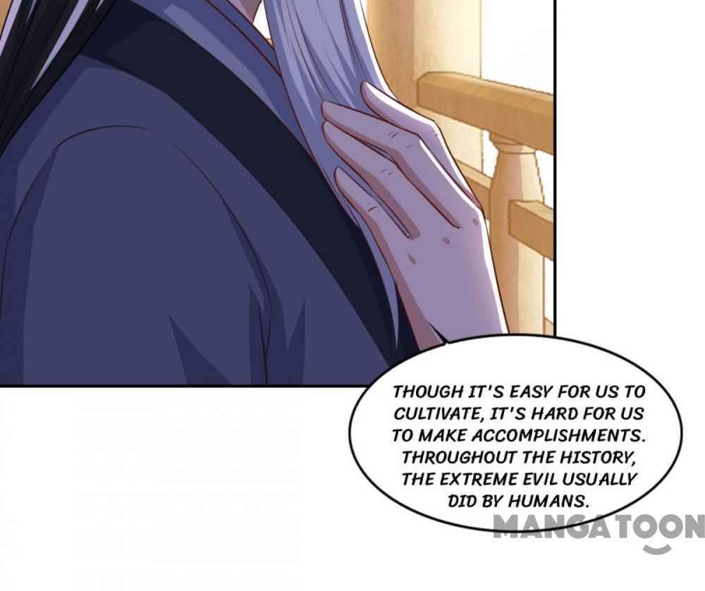 Demonic Fairy Chapter 75 - Page 5