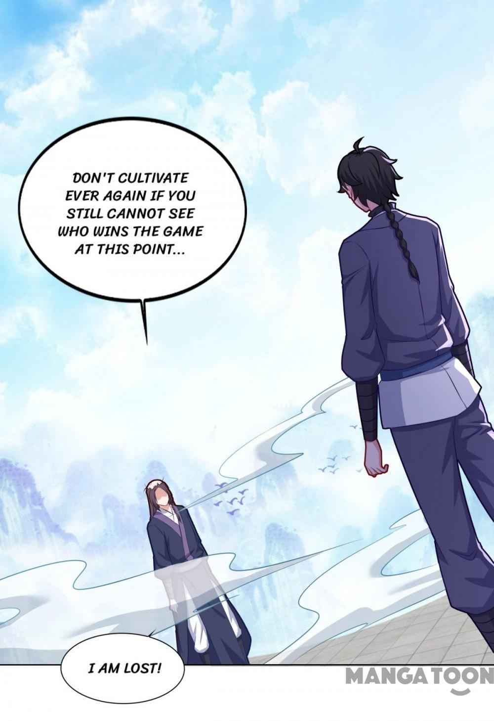 Demonic Fairy Chapter 75 - Page 9