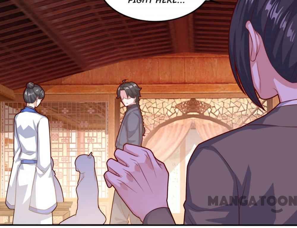 Demonic Fairy Chapter 76 - Page 1