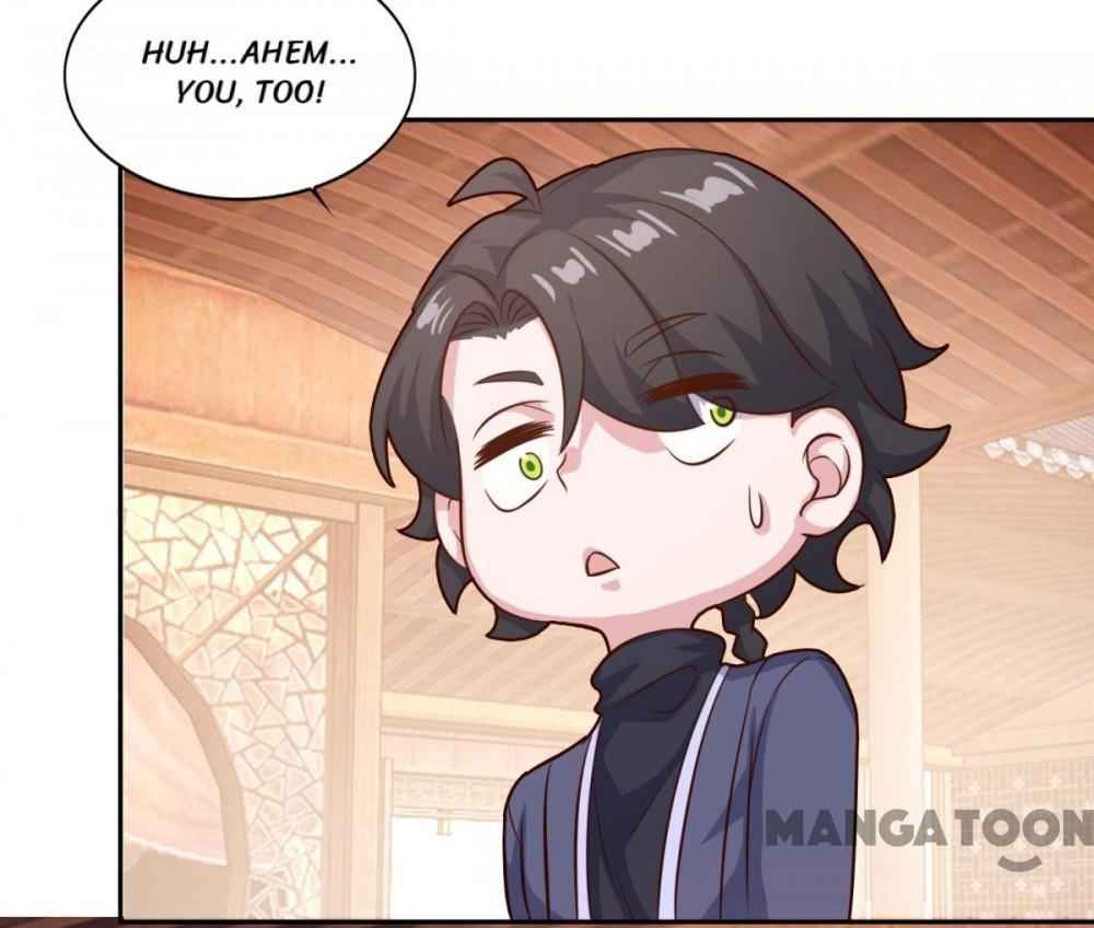 Demonic Fairy Chapter 76 - Page 17