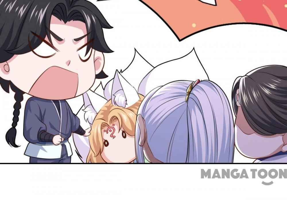 Demonic Fairy Chapter 76 - Page 21