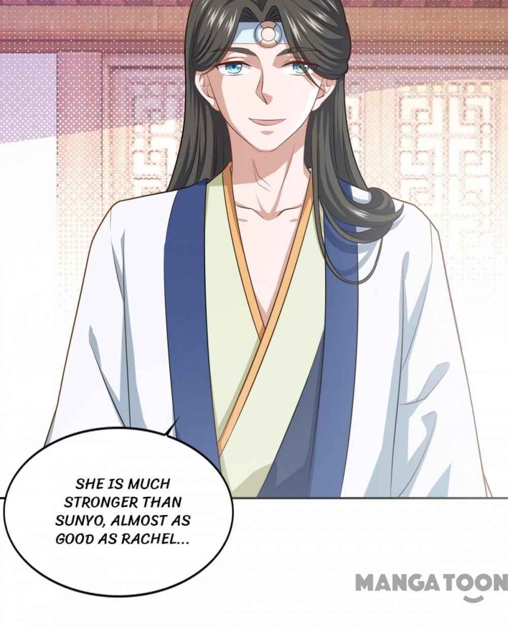 Demonic Fairy Chapter 76 - Page 23