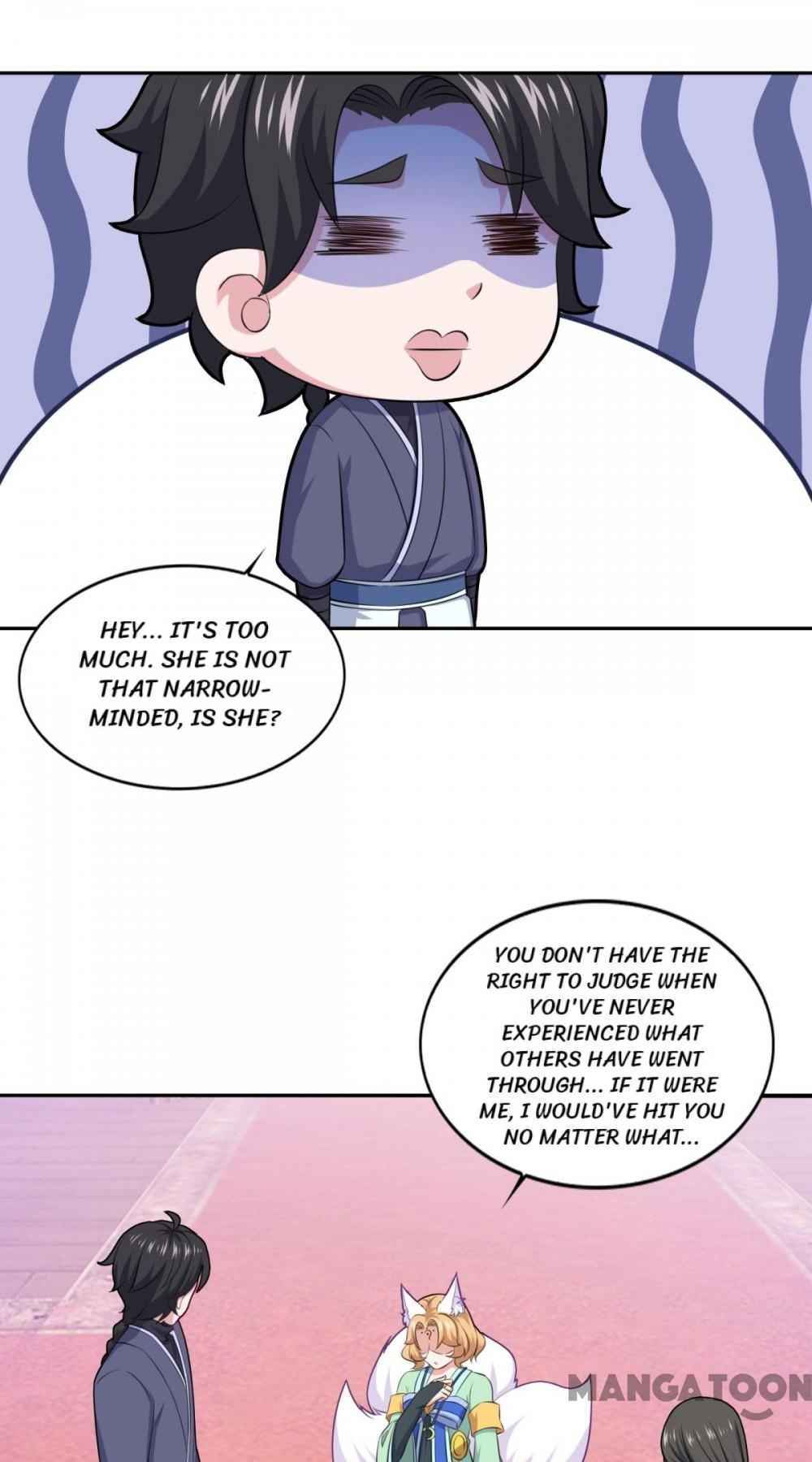 Demonic Fairy Chapter 76 - Page 24