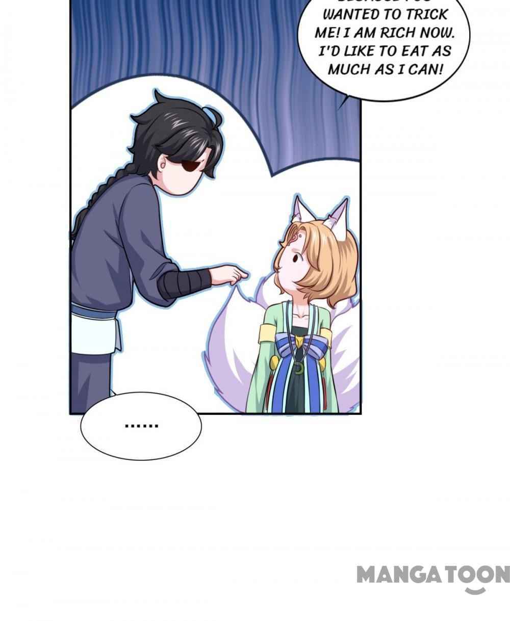 Demonic Fairy Chapter 76 - Page 27