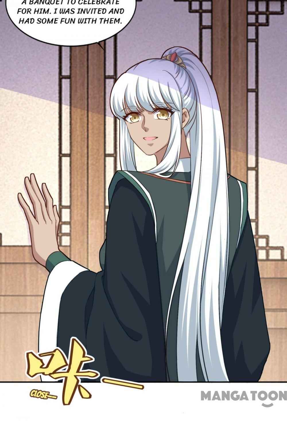 Demonic Fairy Chapter 76 - Page 31