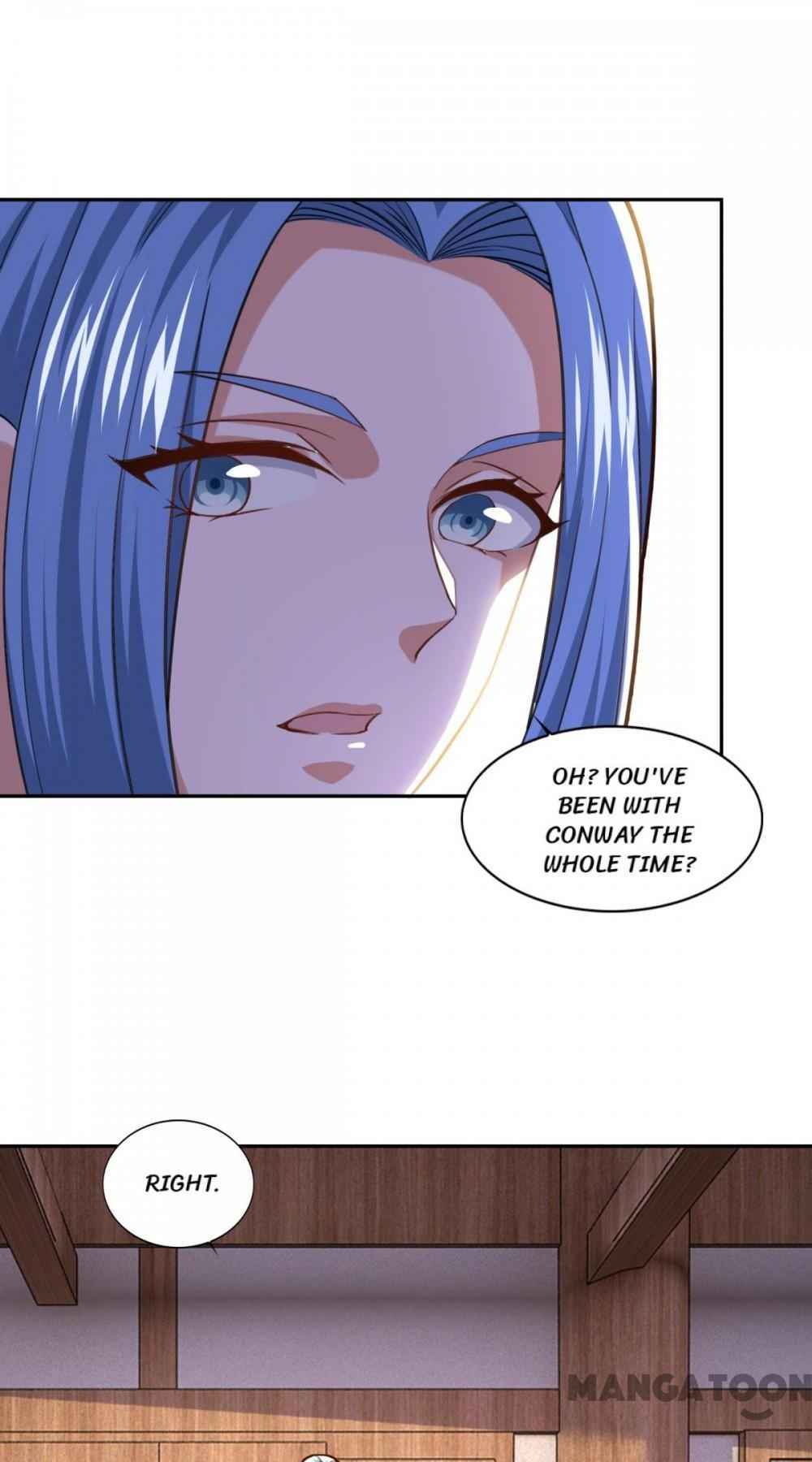 Demonic Fairy Chapter 76 - Page 32
