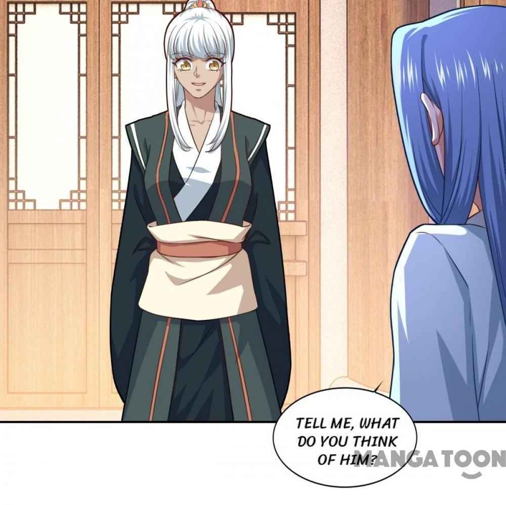 Demonic Fairy Chapter 76 - Page 33