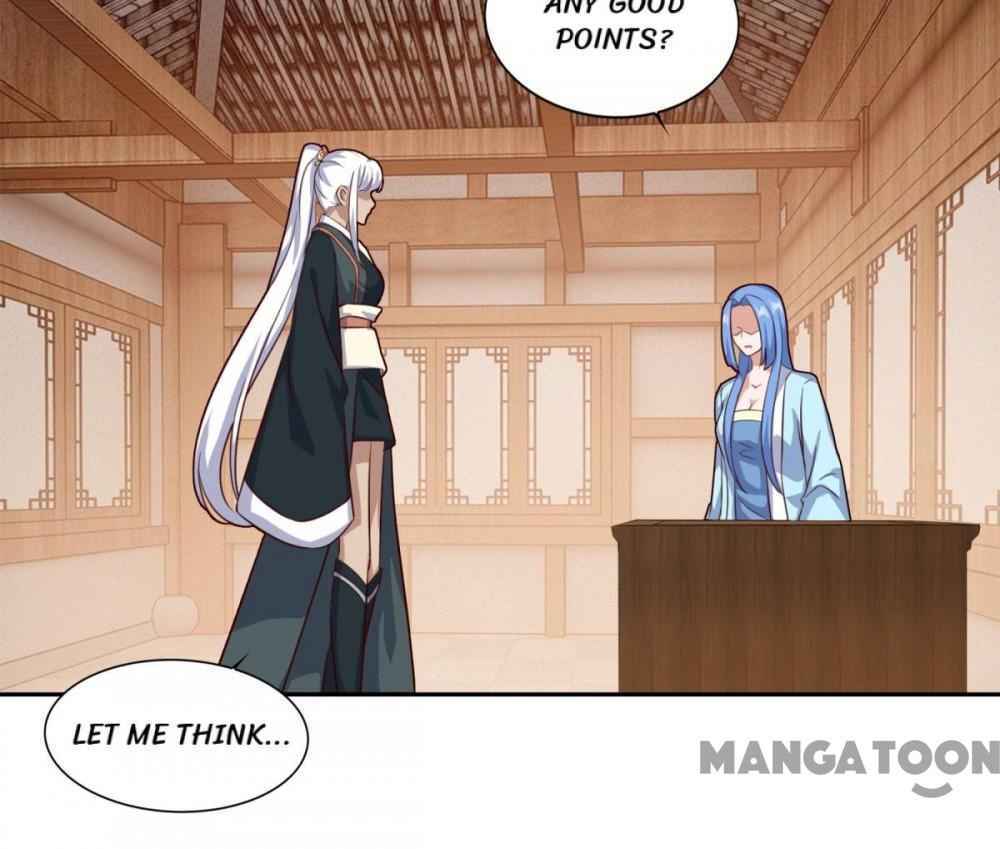 Demonic Fairy Chapter 76 - Page 35