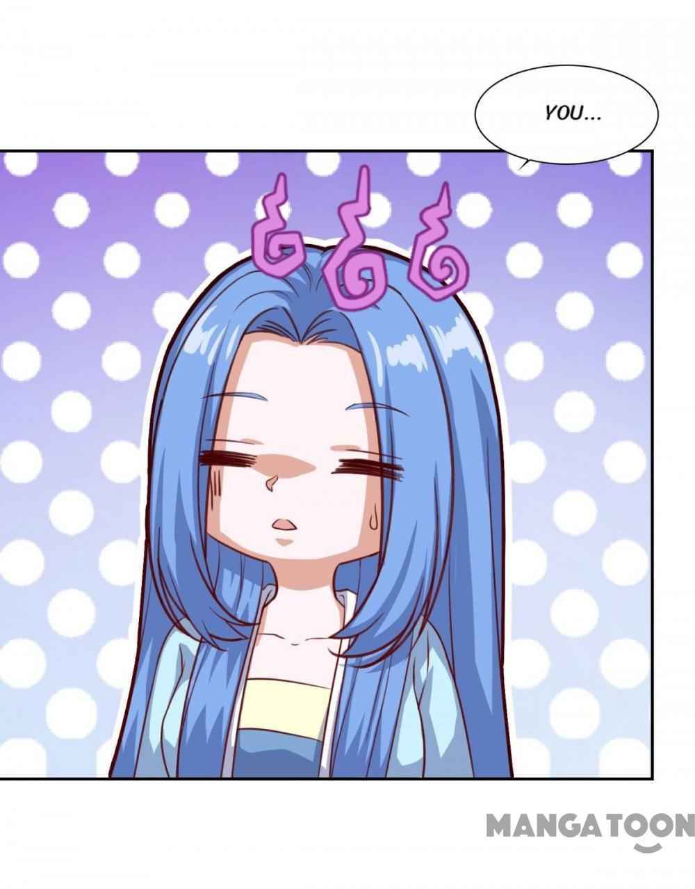 Demonic Fairy Chapter 76 - Page 37