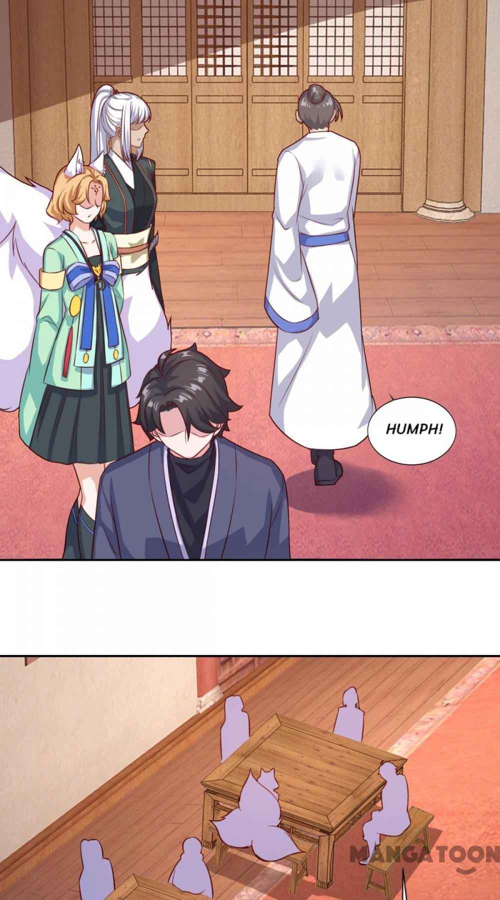 Demonic Fairy Chapter 76 - Page 4