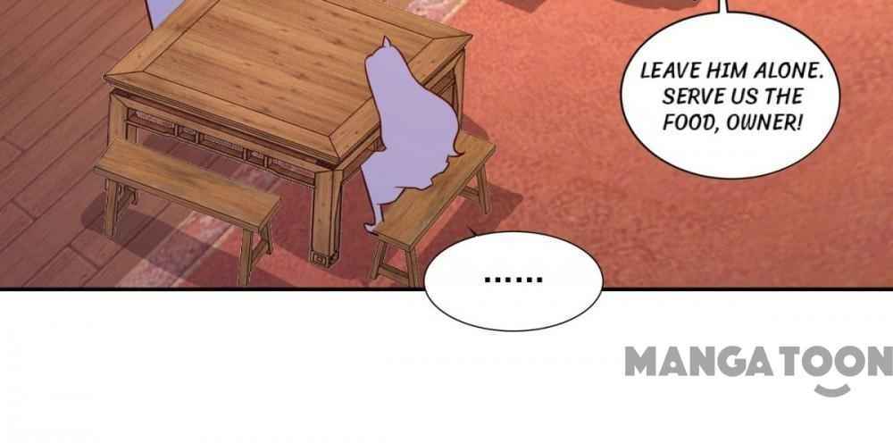 Demonic Fairy Chapter 76 - Page 5