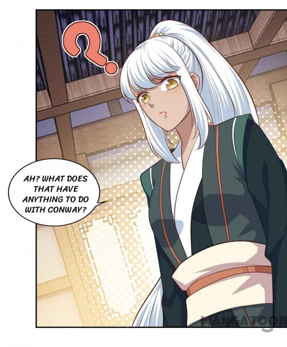 Demonic Fairy Chapter 77 - Page 11