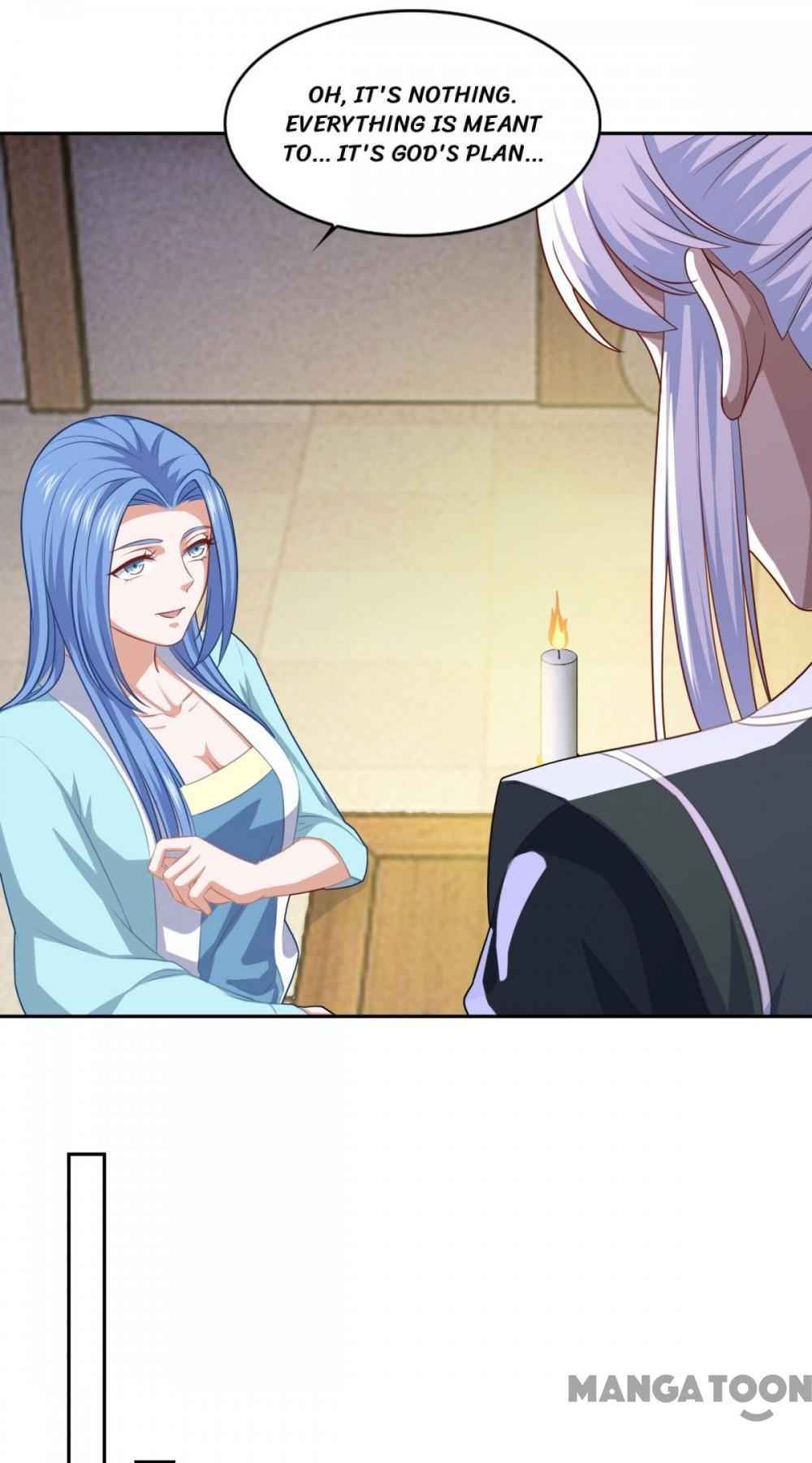 Demonic Fairy Chapter 77 - Page 12