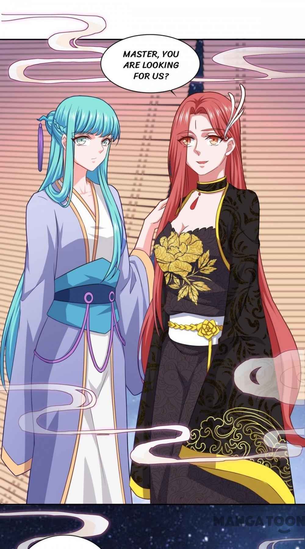 Demonic Fairy Chapter 77 - Page 16
