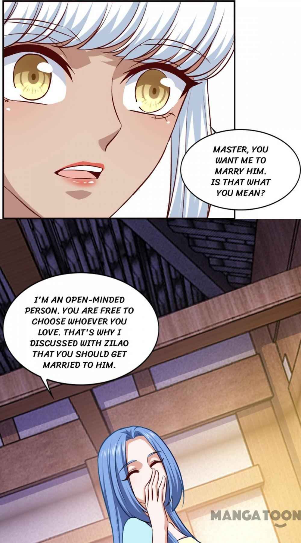 Demonic Fairy Chapter 77 - Page 2