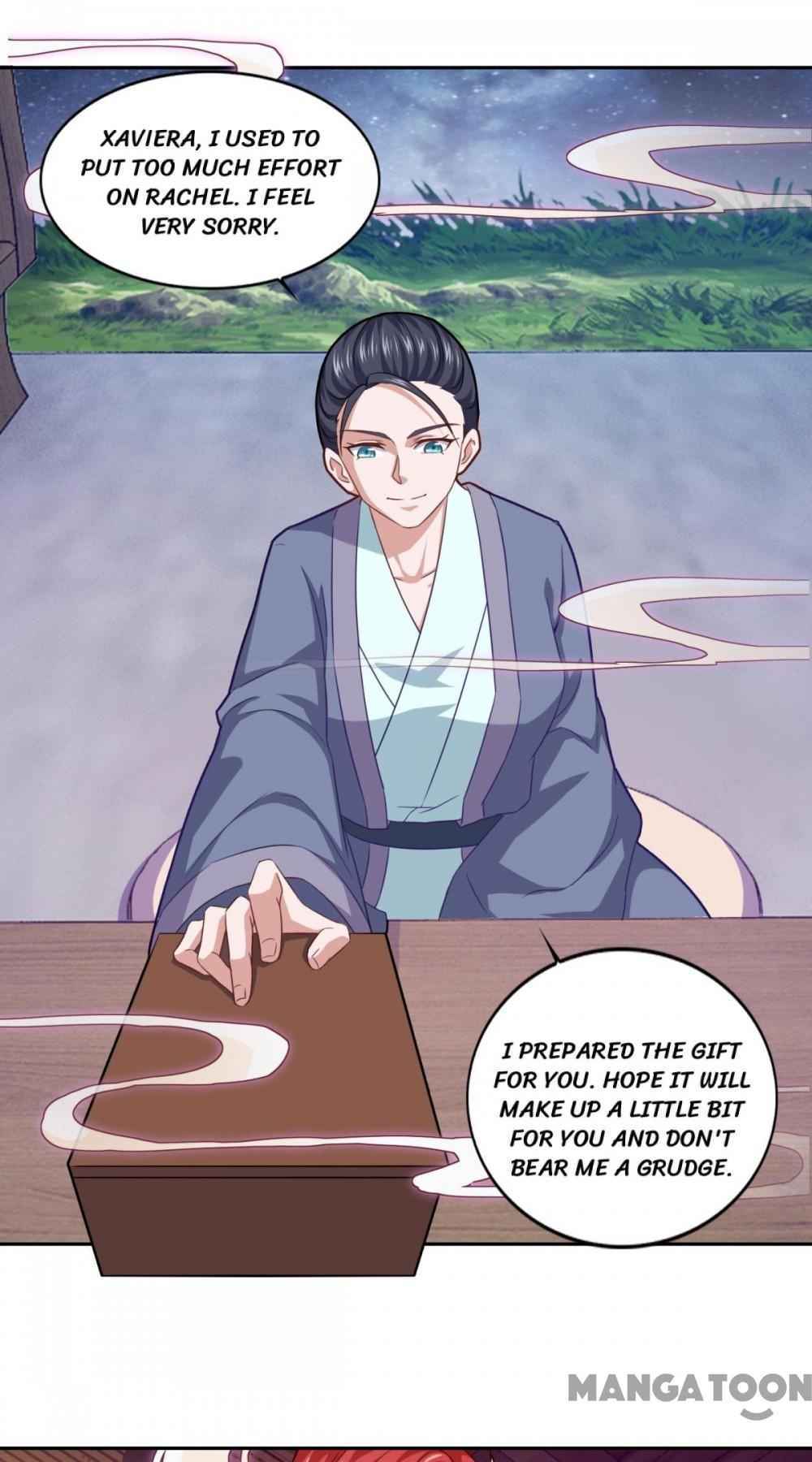 Demonic Fairy Chapter 77 - Page 20