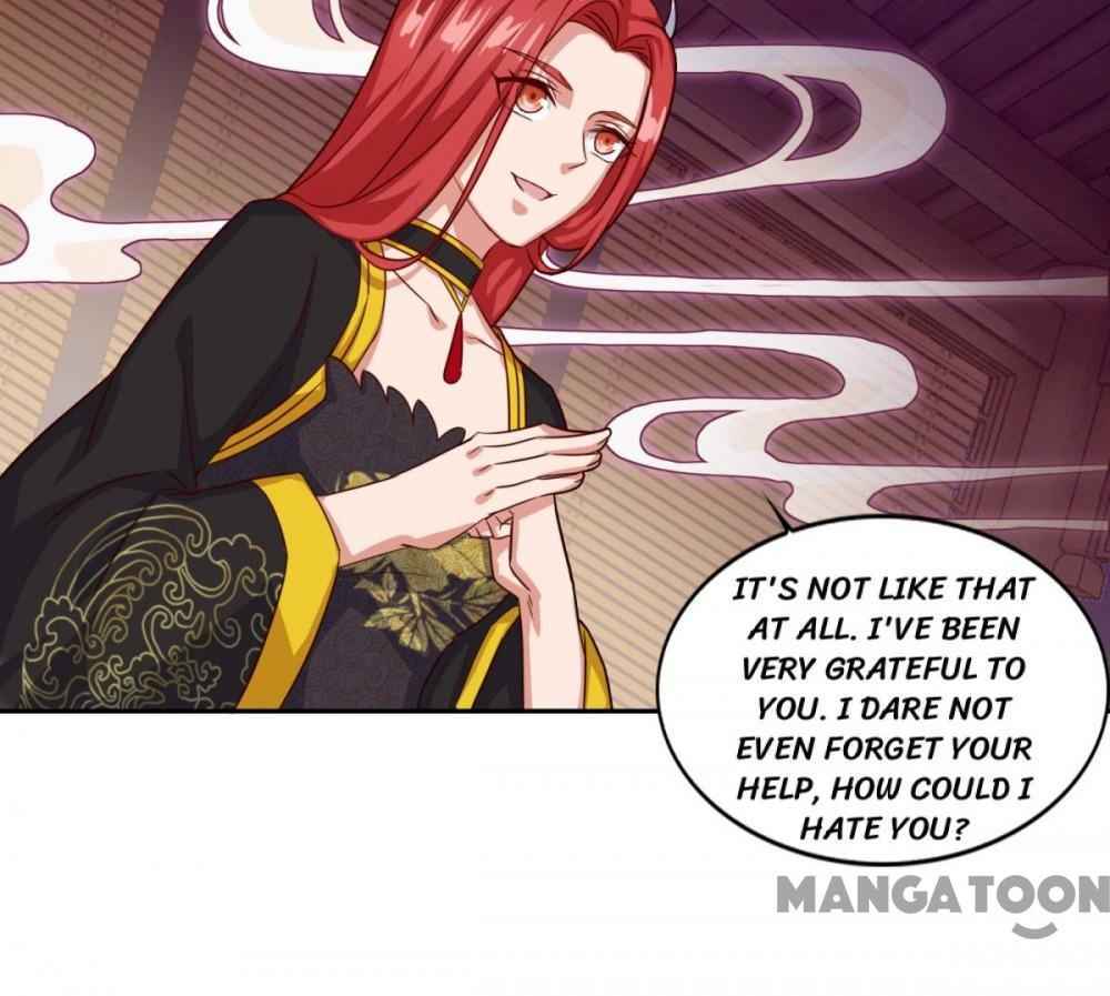 Demonic Fairy Chapter 77 - Page 21
