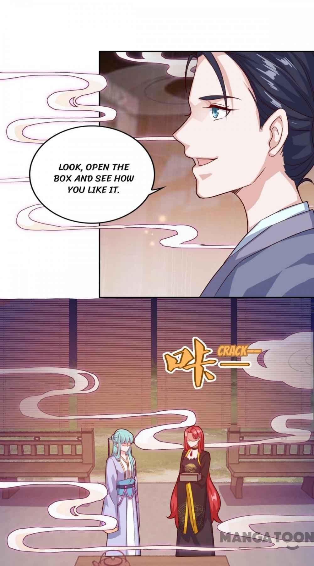 Demonic Fairy Chapter 77 - Page 22