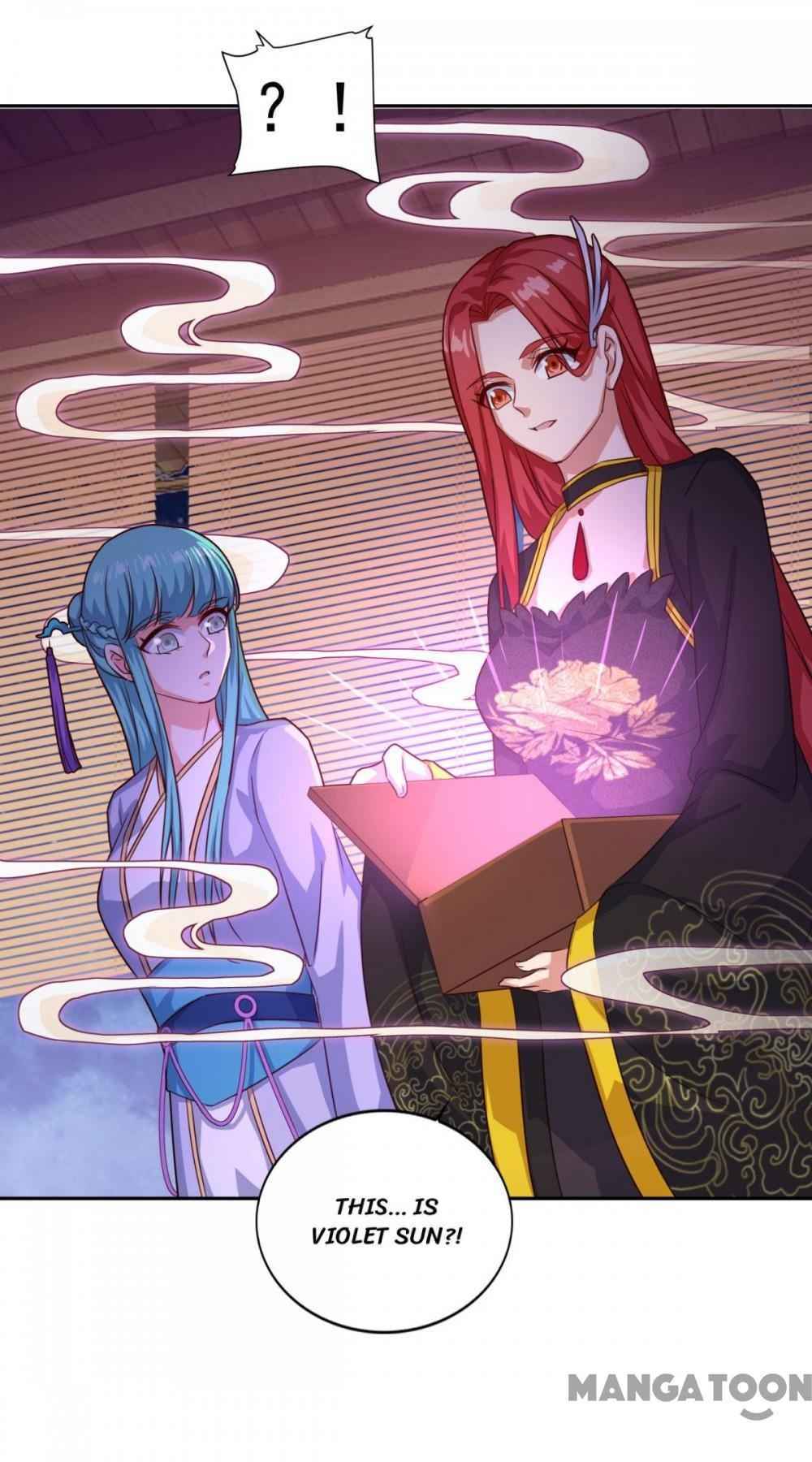 Demonic Fairy Chapter 77 - Page 24