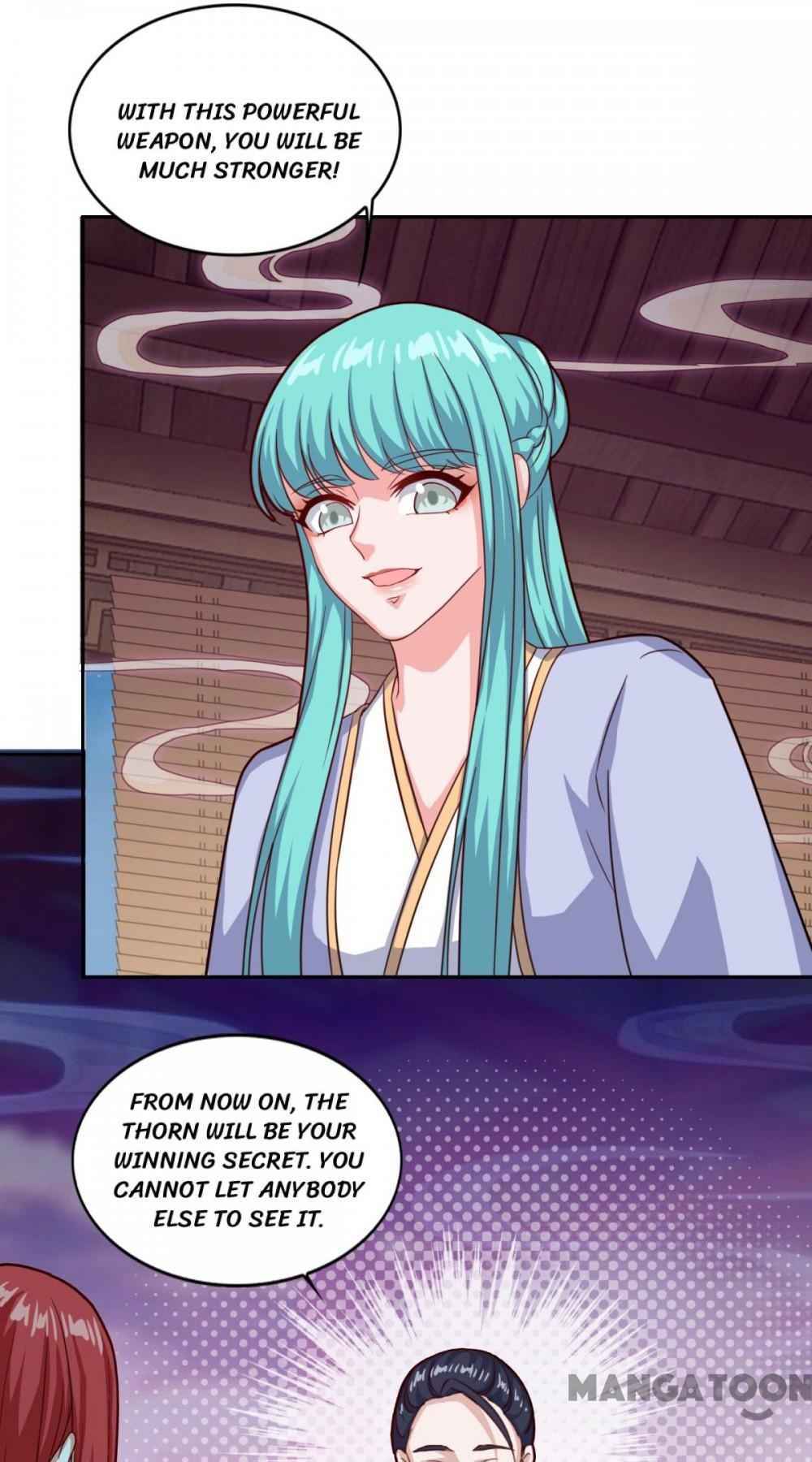 Demonic Fairy Chapter 77 - Page 28