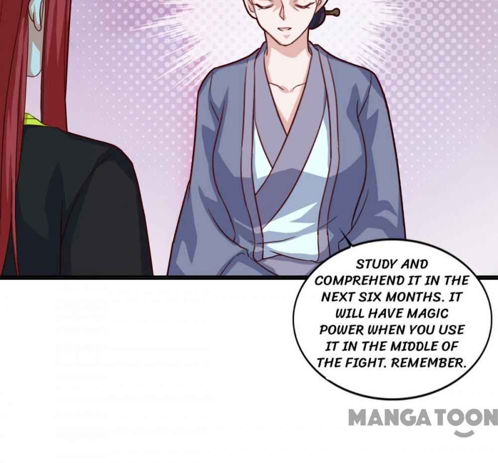 Demonic Fairy Chapter 77 - Page 29