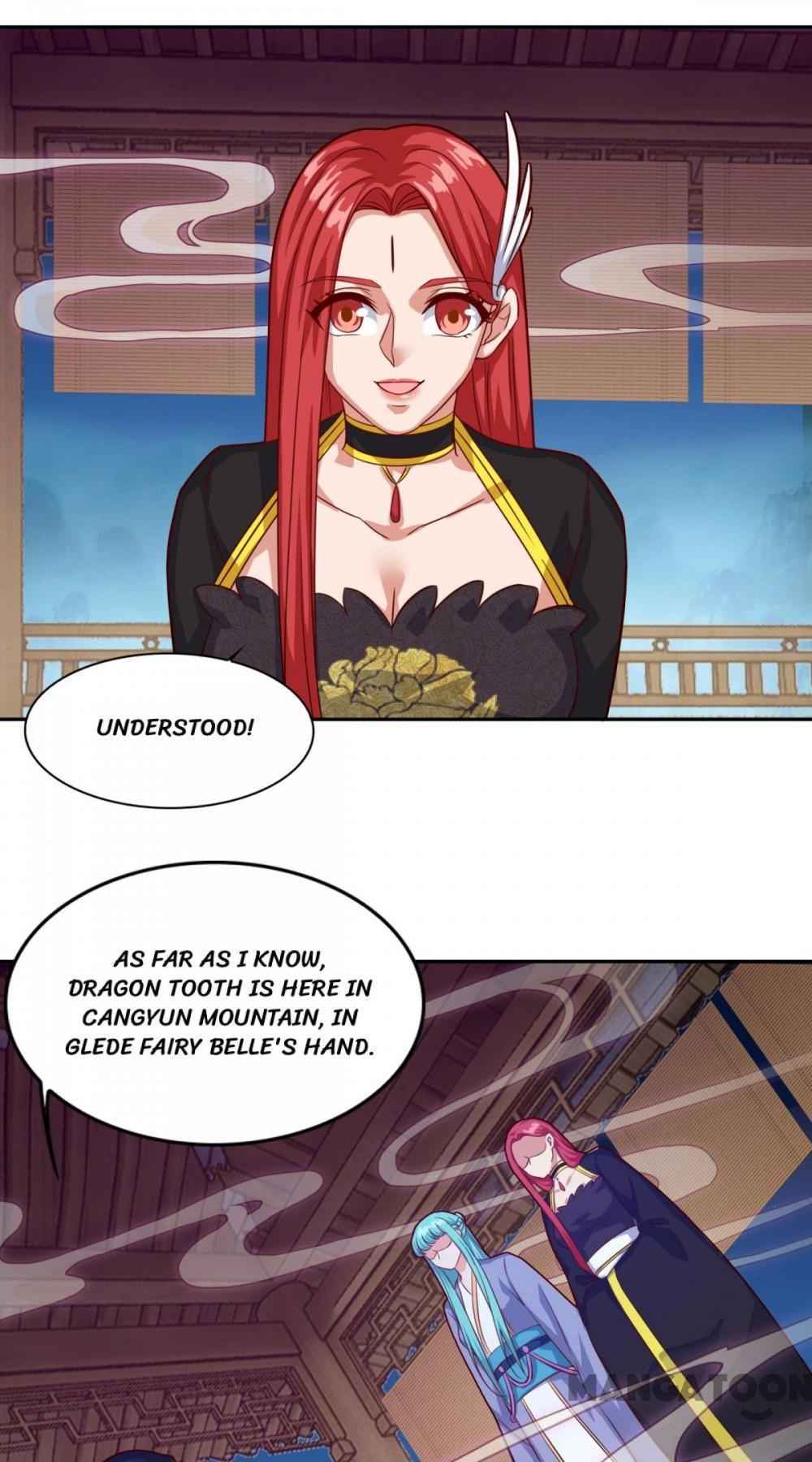 Demonic Fairy Chapter 77 - Page 30