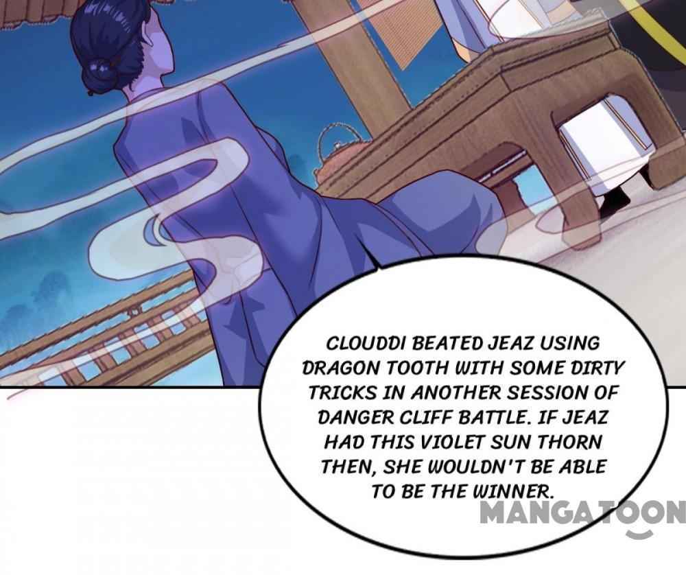Demonic Fairy Chapter 77 - Page 31