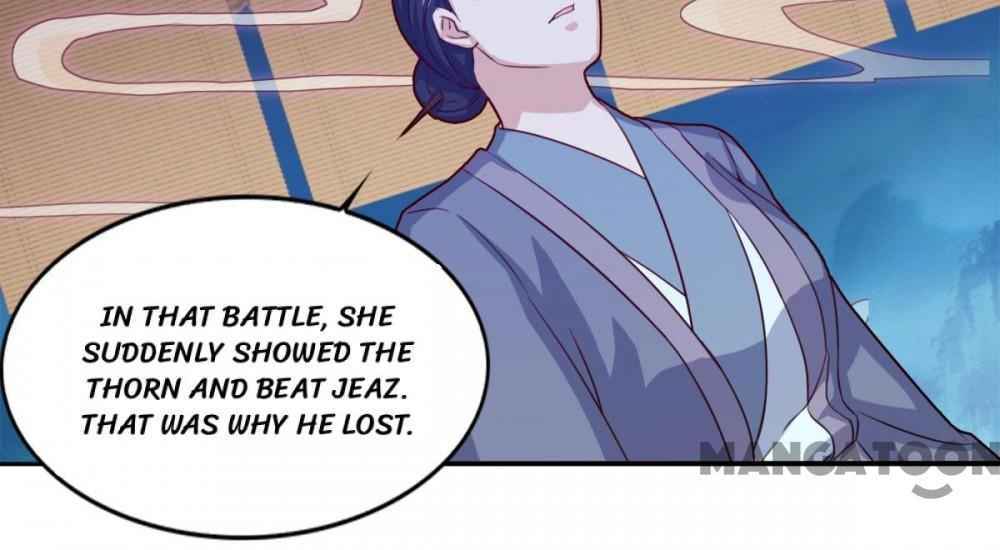 Demonic Fairy Chapter 77 - Page 33