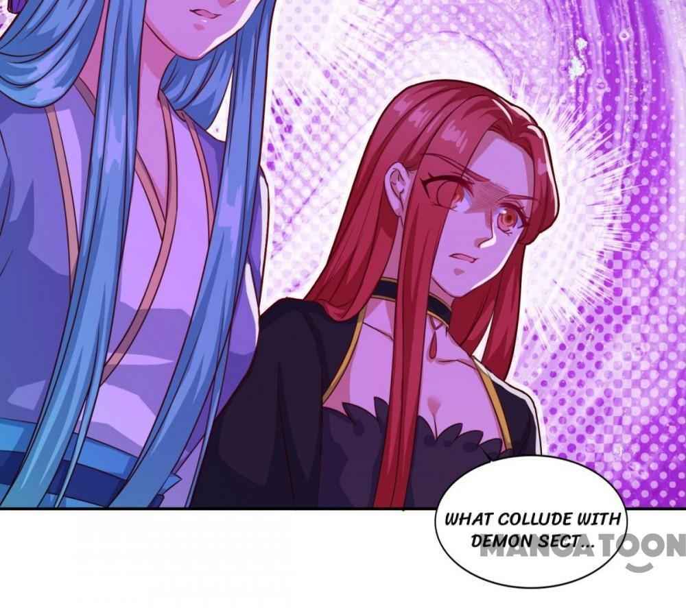 Demonic Fairy Chapter 77 - Page 35