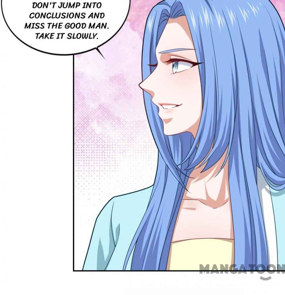Demonic Fairy Chapter 77 - Page 5