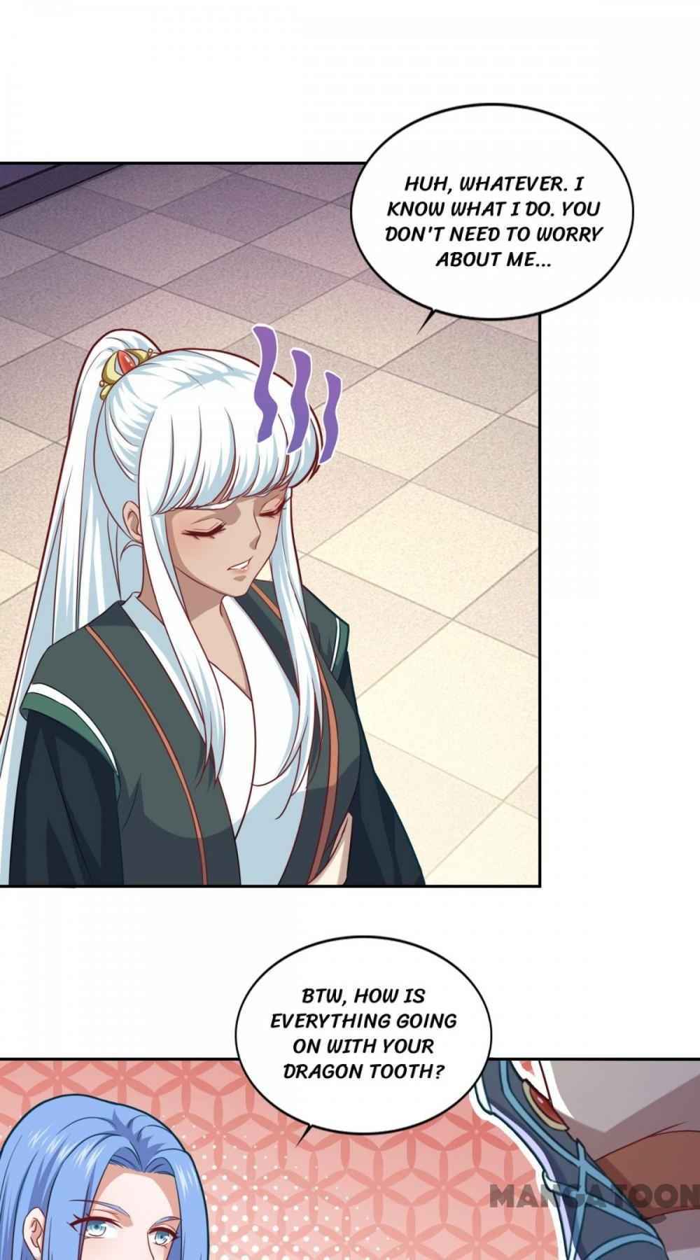 Demonic Fairy Chapter 77 - Page 6