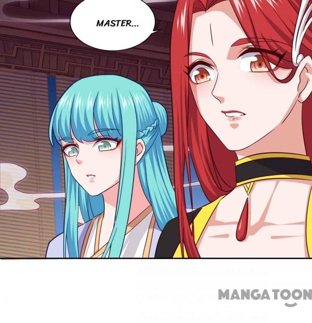 Demonic Fairy Chapter 78 - Page 1