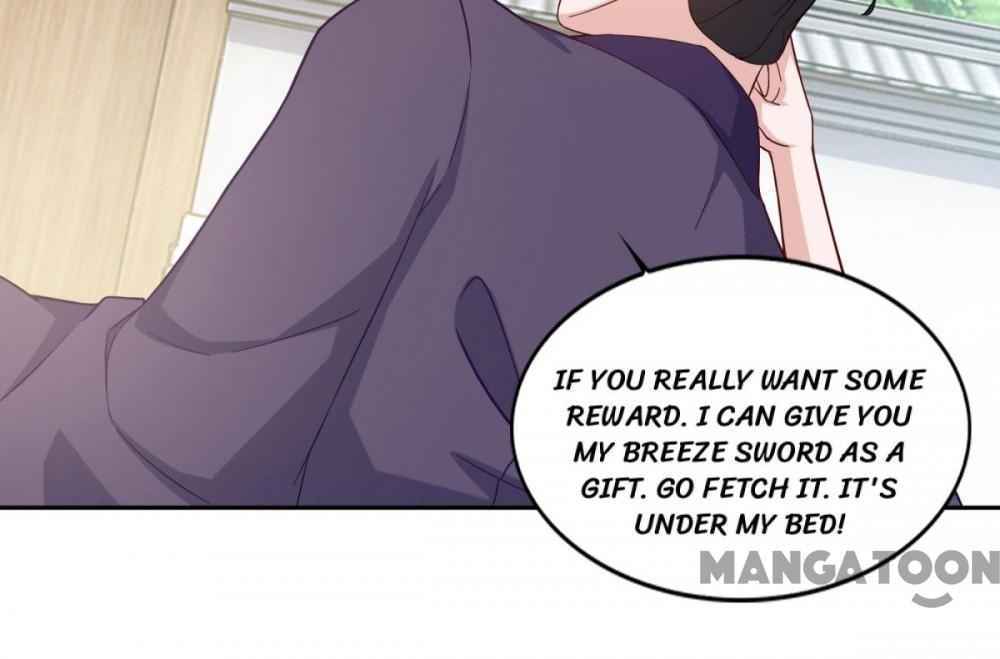 Demonic Fairy Chapter 78 - Page 16