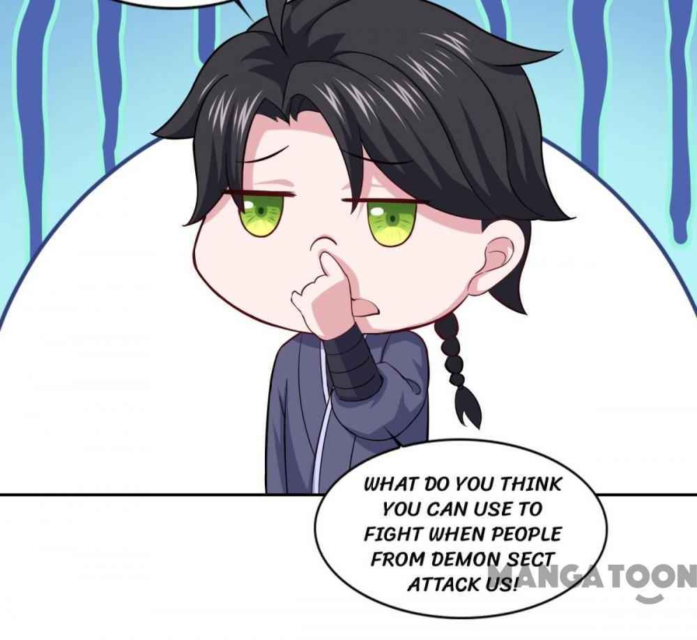 Demonic Fairy Chapter 78 - Page 18