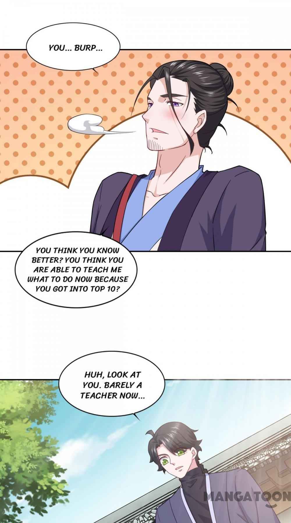 Demonic Fairy Chapter 78 - Page 19
