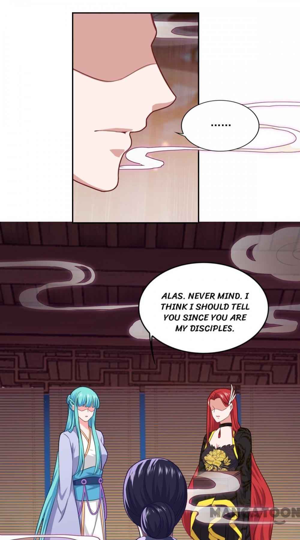 Demonic Fairy Chapter 78 - Page 2