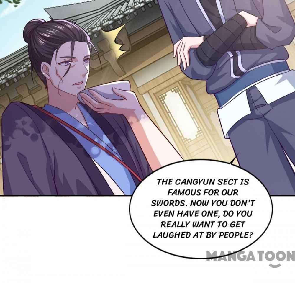 Demonic Fairy Chapter 78 - Page 20
